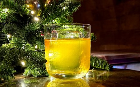 Le tendenze della mixology dalla Palermo Cocktail Week 2024