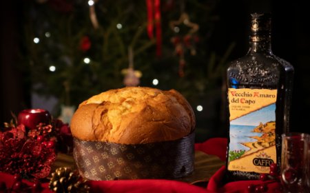 Le proposte Caffo per vivere le feste con regali e brindisi perfetti