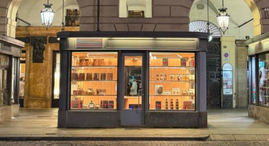 Mazzetti d’Altavilla inaugura due nuovi Grappa Store a Torino e Milano