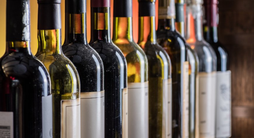 Vino: il dossier del Corriere Vinicolo rivela l'incertezza nel settore