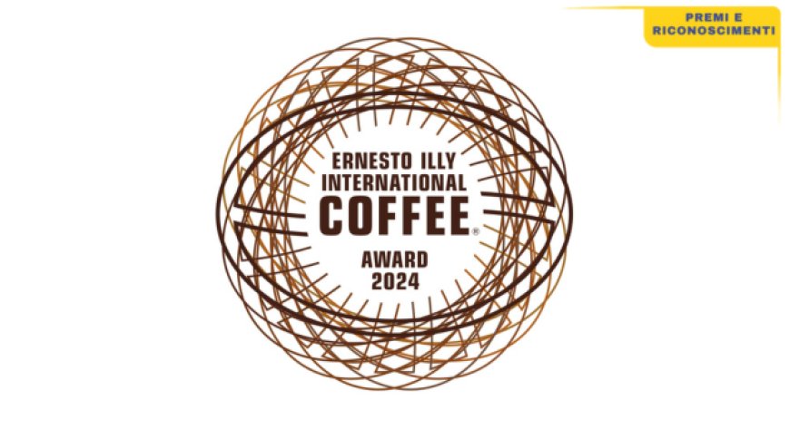 Ernesto Illy International Coffee Award: nella giuria anche Massimo Bottura