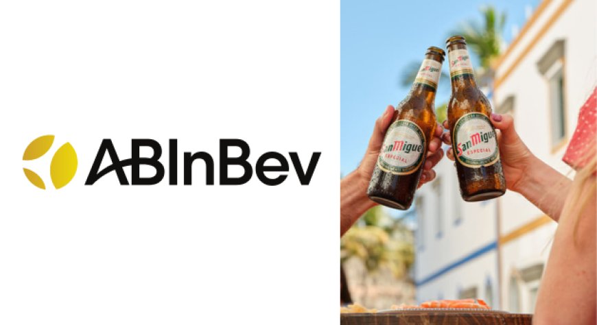 AB InBev distribuirà in esclusiva in Italia i prodotti San Miguel