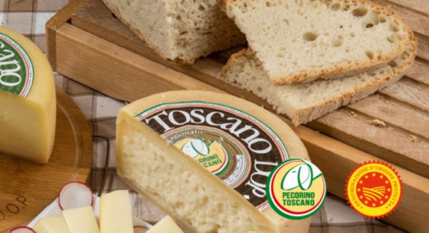 Il Pecorino Toscano DOP alla Restaurant Week di Amburgo