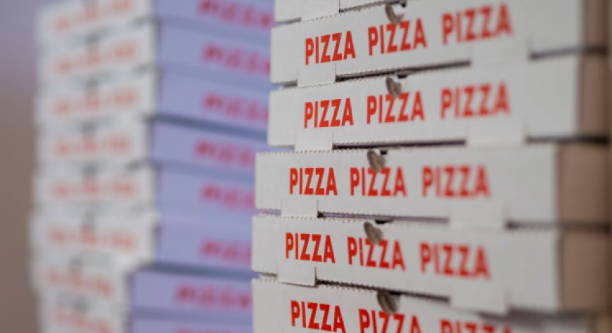 "Che pizza sta privacy": come gustare una pizza e saperne di più sui propri diritti