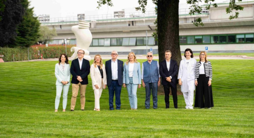 Nonno Nanni annuncia l'acquisizione di Italat France