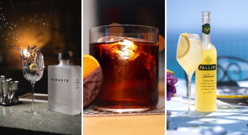 Cocktail delle feste e idee regalo: ecco i consigli della distilleria Pallini