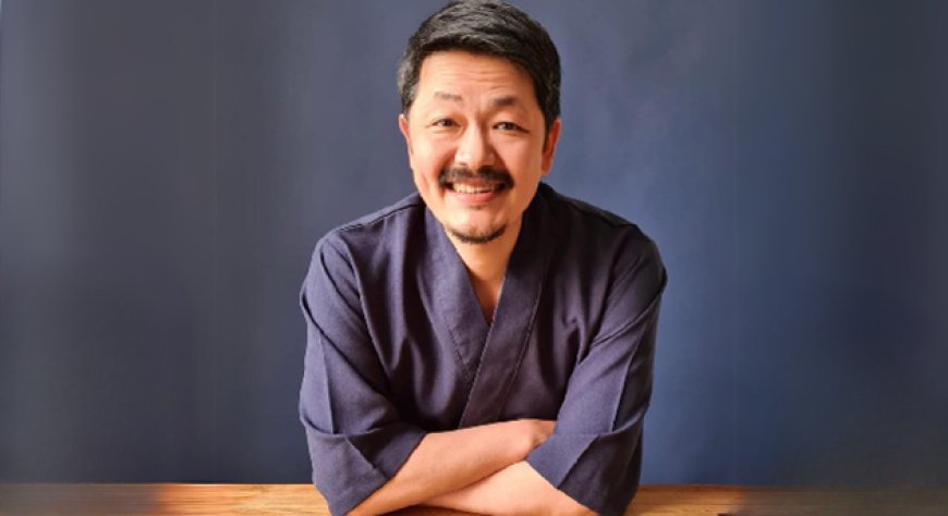 Blueberry Travel e Chef Hiro insieme per un GiappoTour® tra cultura e gastronomia giapponese