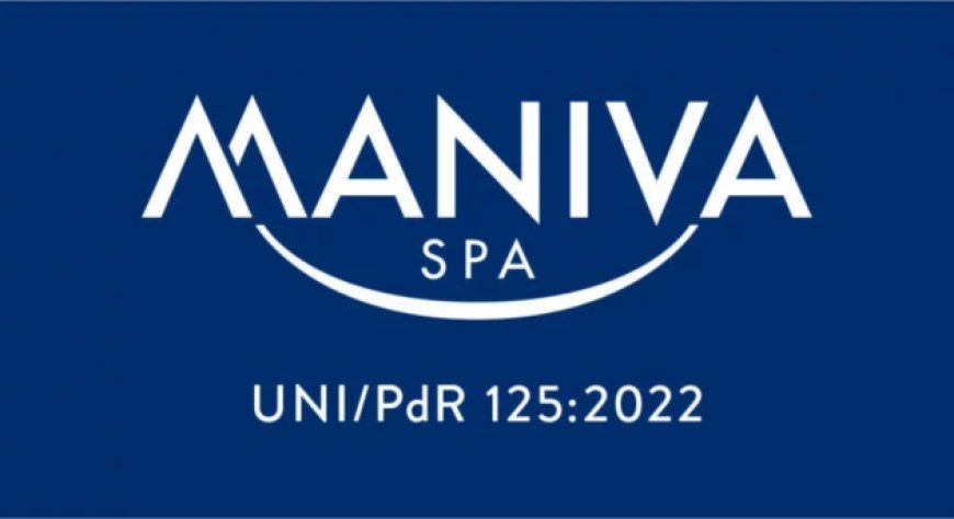 Maniva ottiene la certificazione per la parità di genere