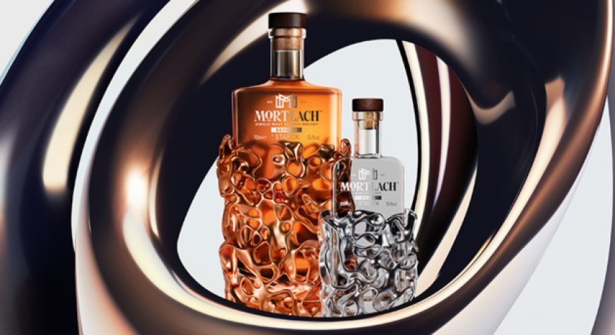 Nasce Diageo Luxury Group, per un'offerta di lusso innovativa