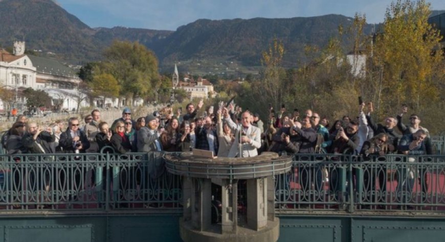 Merano WineFestival chiude la 33° edizione consolidando un pubblico di qualità