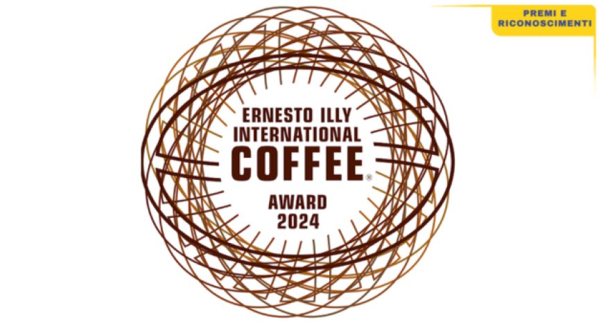 Ernesto Illy International Coffee Award 2024: il Brasile vince con Fazenda Serra do Boné