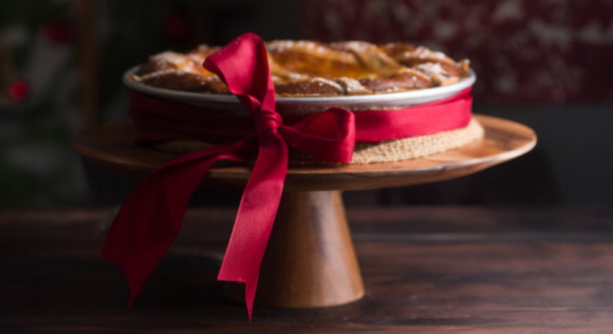 Natale a Napoli: i dolci della tradizione tra storia e cultura