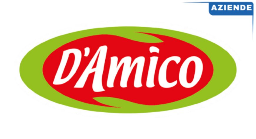 D’Amico partner del Forum Nazionale di Nutrizione e Cucina