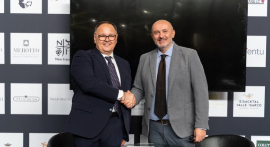 Nasce Bevertech, fiera specializzata nel settore Liquid Food & Beverage