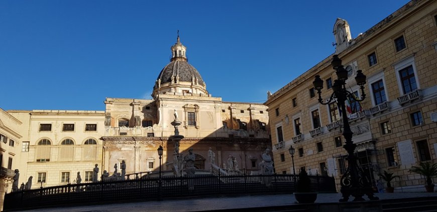 ​Palermo Cocktail Week: la Sicilia alza il calice all’eccellenza del bere miscelato