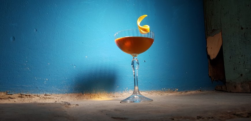 ​Palermo Cocktail Week: la Sicilia alza il calice all’eccellenza del bere miscelato