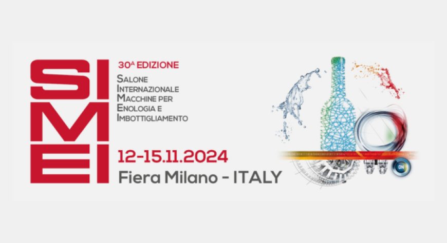 Simei 2024: la 30° edizione chiude a quota 33mila visitatori