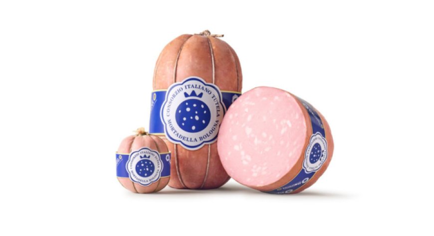 Mortadella Bologna IGP: in crescita export e vendite