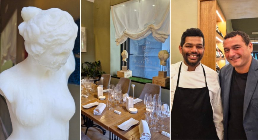 Le novità autunnali di Ristorante Classico