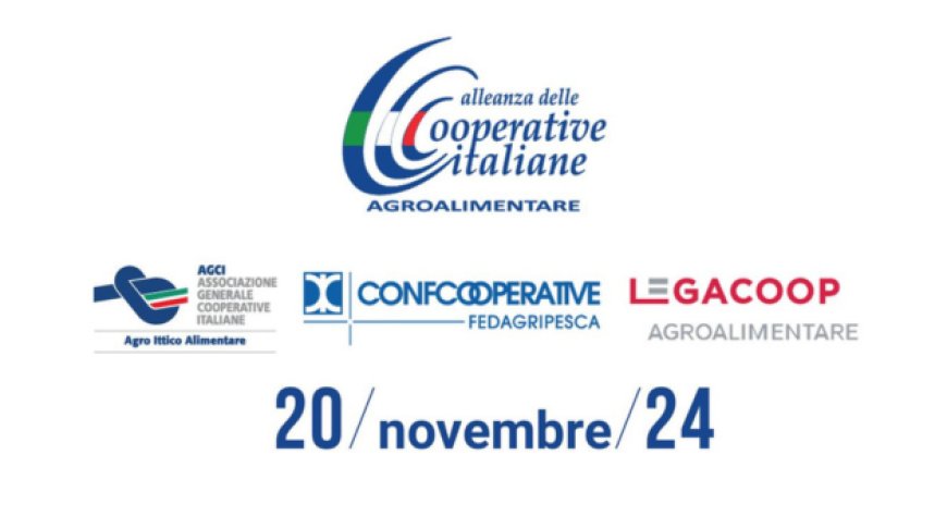 A Milano il primo summit della Cooperazione Lattiero-Casearia Italiana