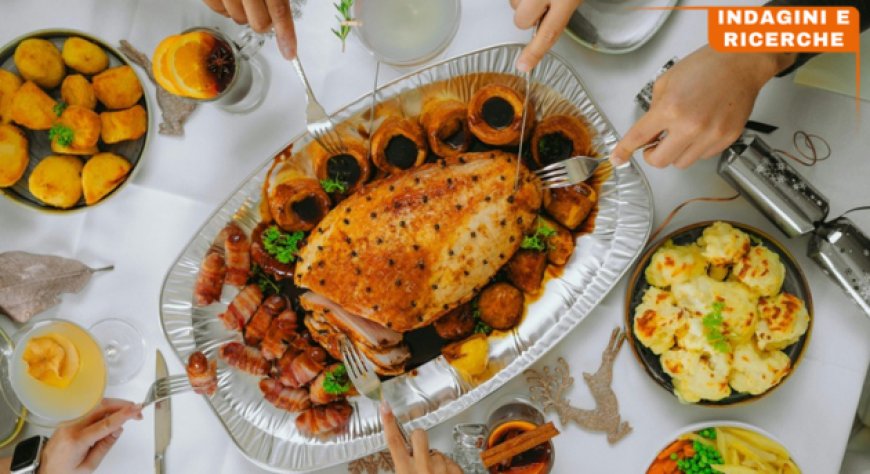 Natale e cucina: dalle tendenze sui consumi all'IA per sfruttarle al meglio nella GDO