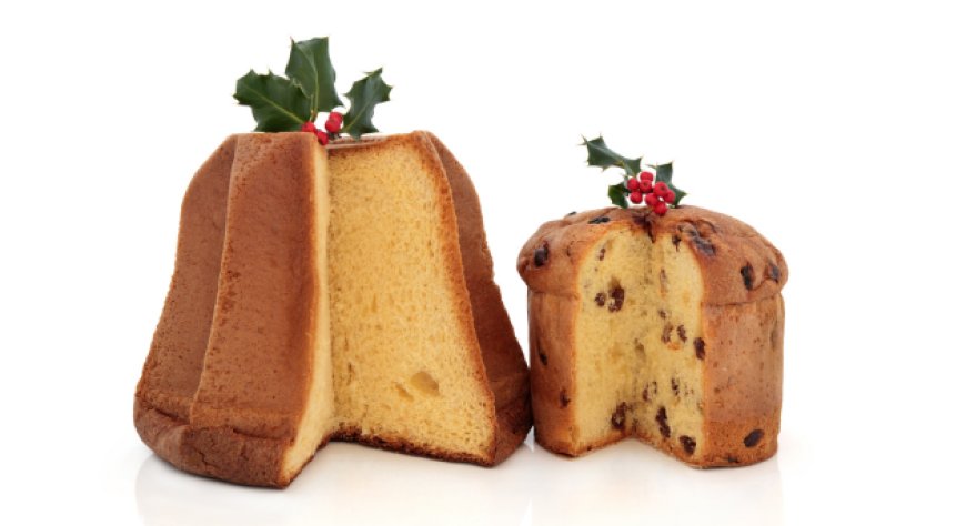 Panettone e Pandoro: crescita delle vendite natalizie e nuove tendenze di mercato