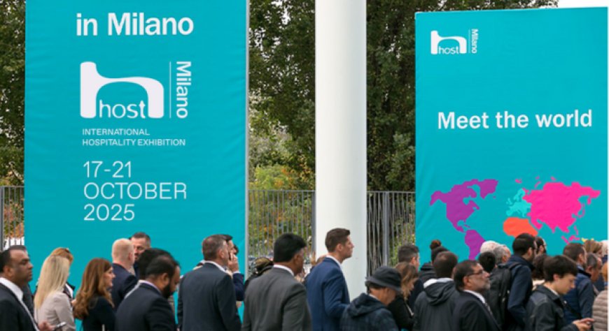 Fiera Milano e Semark annunciano la nascita di Host Arabia