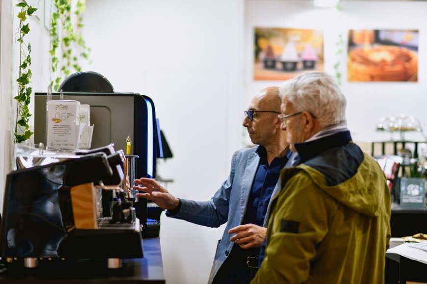 Torna Levante PROF: l’agroalimentare italiano protagonista a Bari