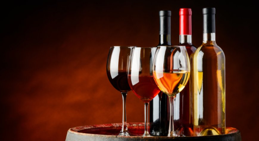 Al via l'iter per realizzare vino dealcolizzato in Italia