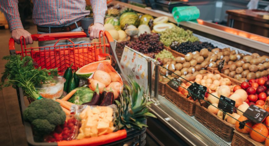 Federdistribuzione: Inflazione in lieve oscillazione e consumi deboli, serve un rilancio della domanda interna