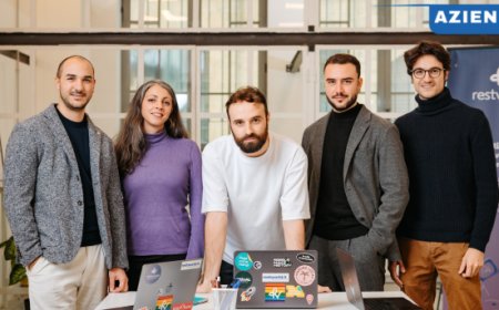 Restworld: round seed da 1 milione di euro per rivoluzionare il recruiting nel settore Horeca