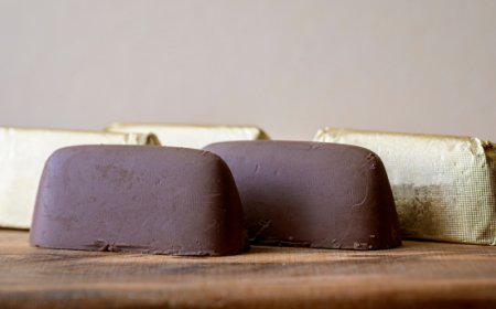 Caffarel: 12 milioni di investimento per espandere la produzione