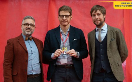 Kimbo conquista 5 premi agli Award Torrefazione e Prodotto della Guida del Camaleonte