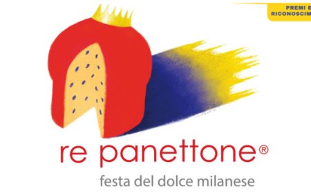 Annunciati i vincitori del Premio Re Panettone® Milano 2024