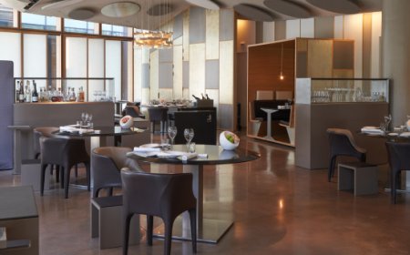 Le esclusive proposte natalizie dello chef Andrea Berton