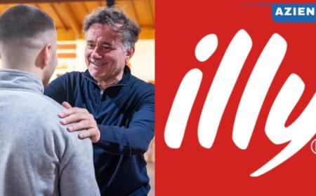 illycaffè sostiene il progetto "Adotta un educatore" di San Patrignano