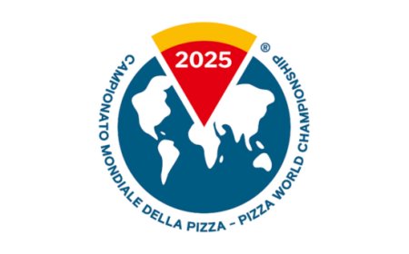 Campionato Mondiale della Pizza 2024: aperte le iscrizioni
