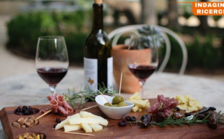 Dop Economy: in Italia vale 20 miliardi! Il Rapporto Ismea-Qualivita