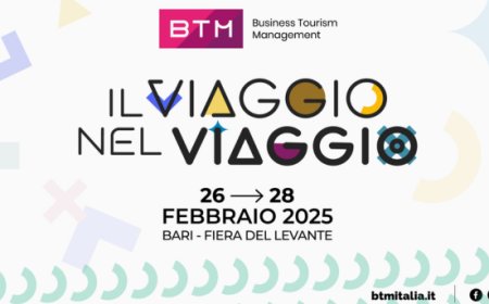 Svelate le date e il tema di BTM Italia 2025