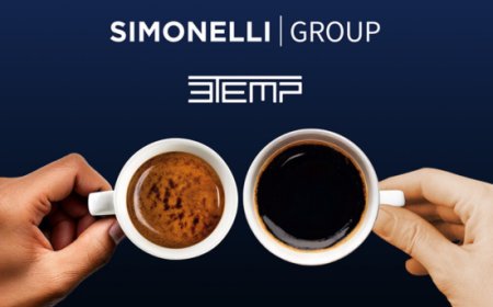 Simonelli Group acquisisce una partecipazione in 3TEMP