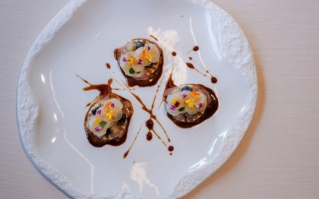 Capodanno al Ristorante Serrae Villa Fiesole: gusto, eleganza e una location suggestiva