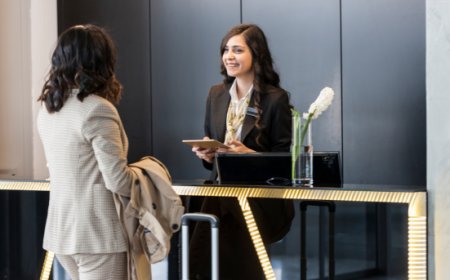 Stop al self check-in per motivi di sicurezza, le nuove regole per gli affitti brevi