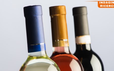 Vino italiano: export a +4%, ma Il mercato domestico soffre la crisi economica