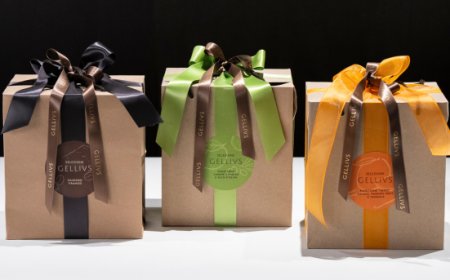 Panettone o Pandoro? A Natale il ristorante Gellivs accontenta tutti i gusti