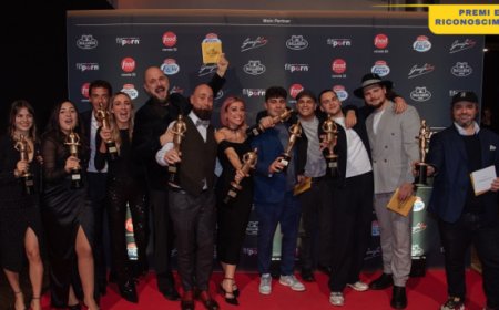 Gli Al.ta Cucina Awards incoronano i migliori food creator italiani