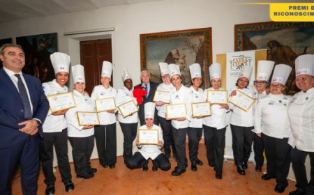 Extra Cuoca: ecco le vincitrici della quarta edizione