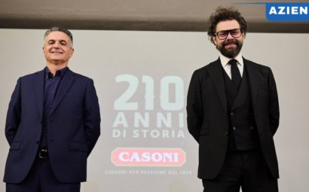 Casoni celebra 210 anni di storia con un docufilm