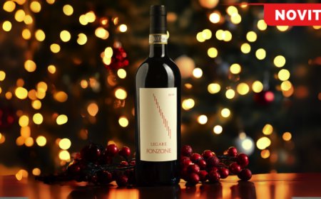 Legare 2019: il nuovo Taurasi DOCG Riserva firmato Fonzone