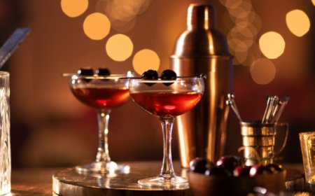 Jingle Jack di Jack Daniel's: Il cocktail perfetto per le festività natalizie