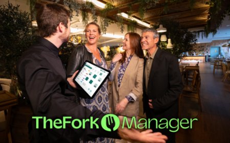 TheFork Manager: le funzionalità innovative introdotte per i ristoratori